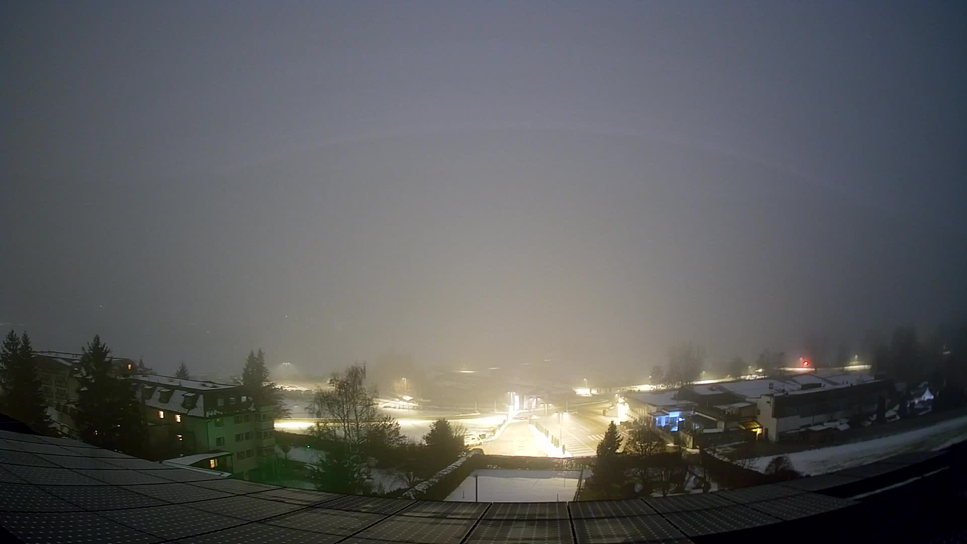 Webcam Riscone | Hotel Olympia | Kronplatz view