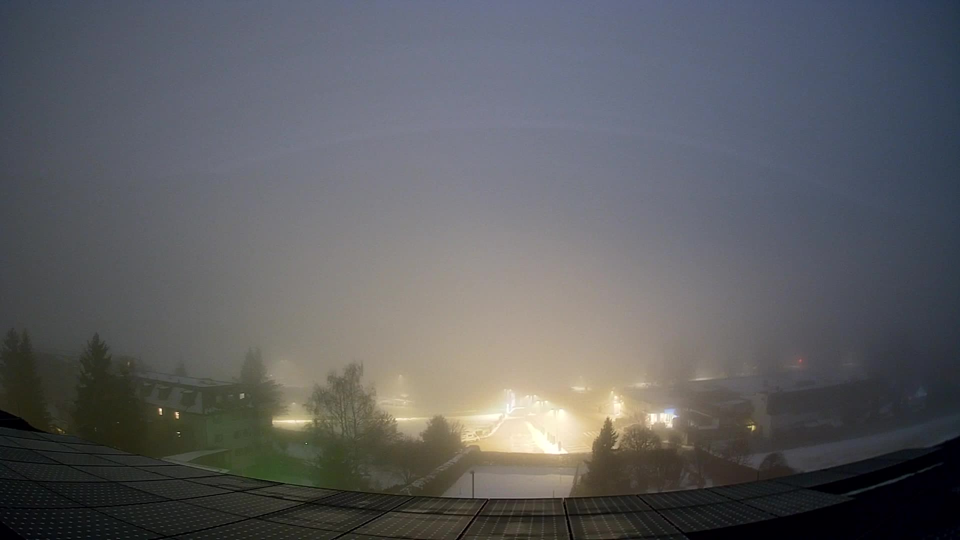 Webcam Reischach | Hotel Olympia | Kronplatz Blick