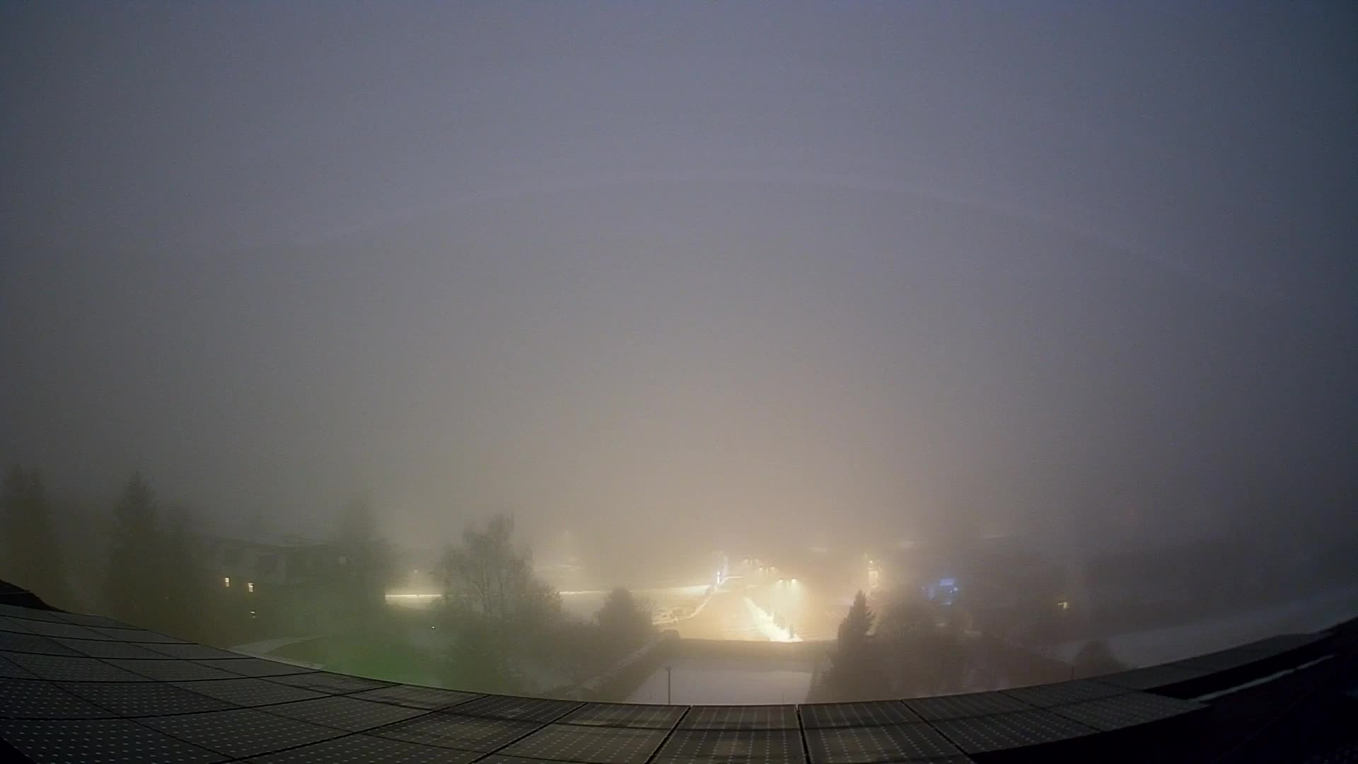 Webcam Riscone | Hotel Olympia | Vista Kronplatz