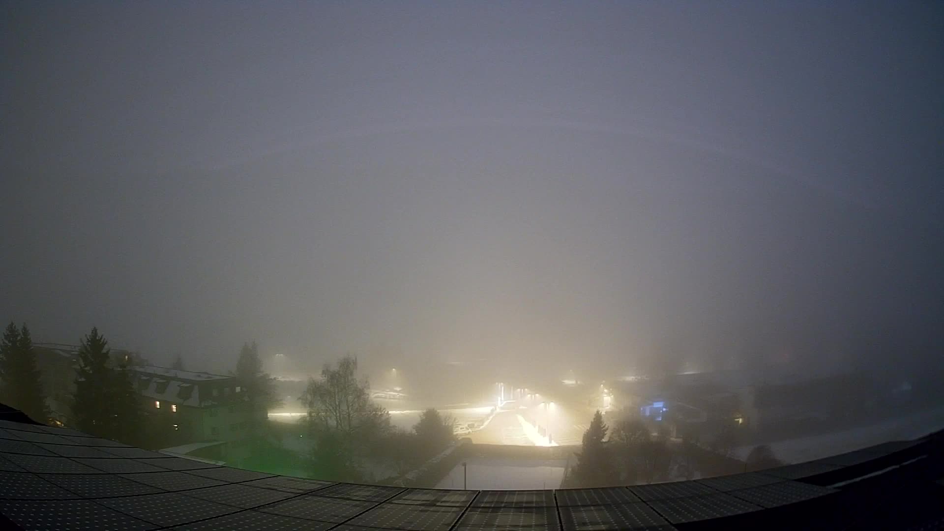 Webcam Riscone | Hotel Olympia | Kronplatz view