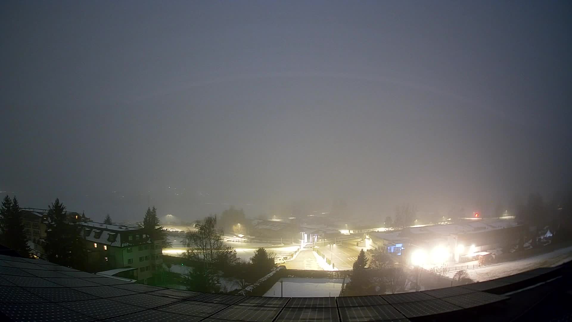 Webcam Riscone | Hotel Olympia | Kronplatz view