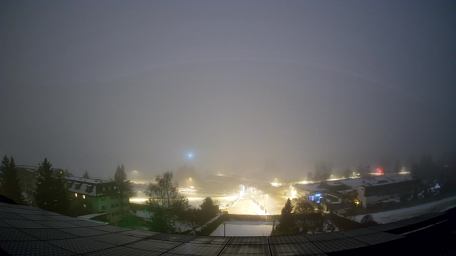 Webcam Riscone | Hotel Olympia | Kronplatz view