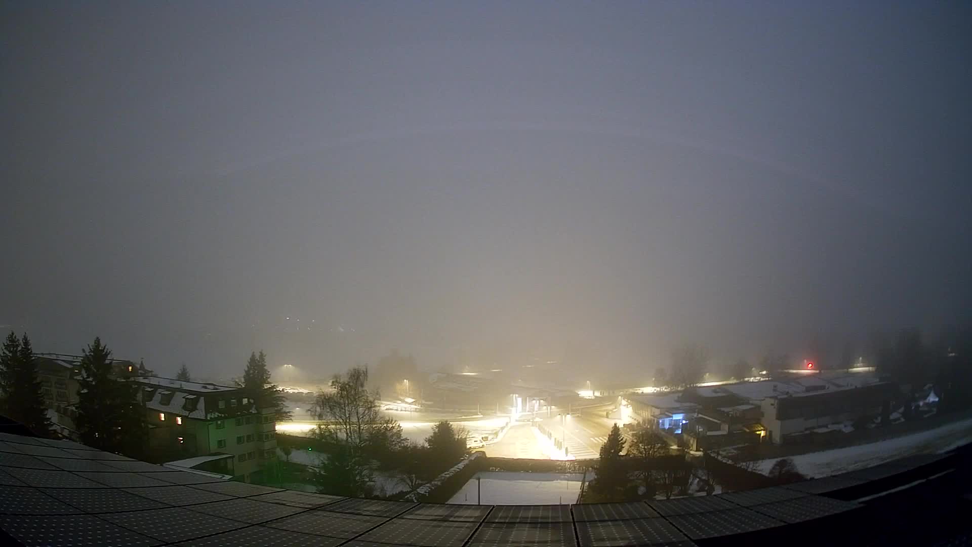 Webcam Reischach | Hotel Olympia | Kronplatz Blick