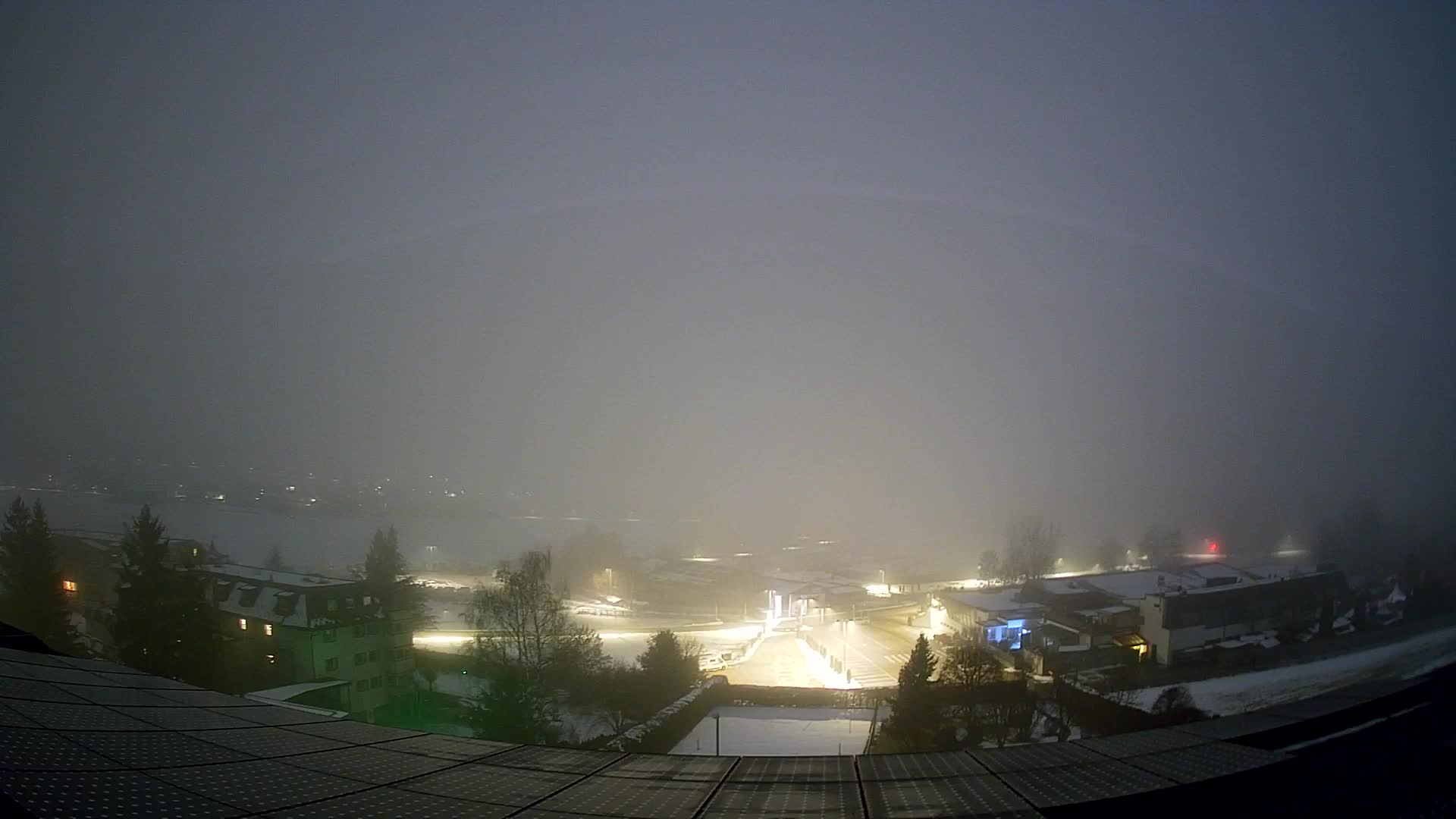 Webcam Reischach | Hotel Olympia | Kronplatz Blick