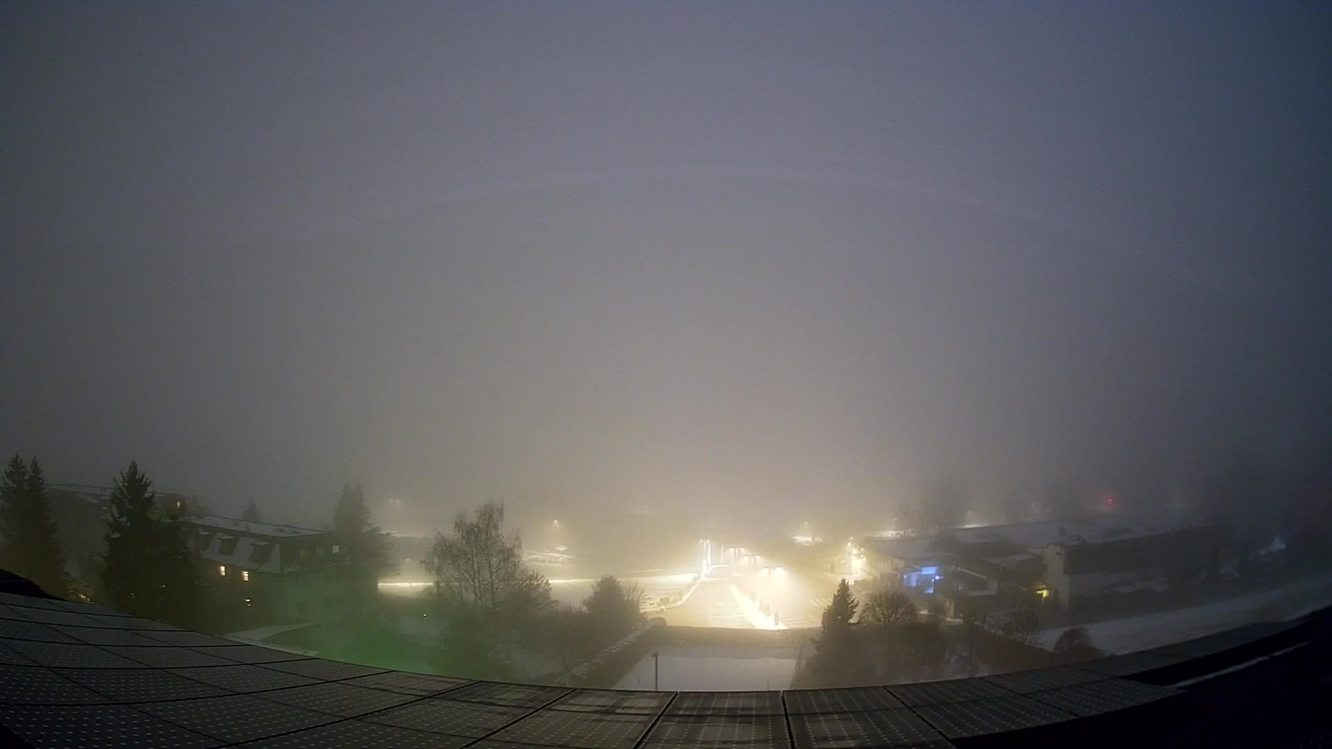 Webcam Riscone | Hotel Olympia | Kronplatz view
