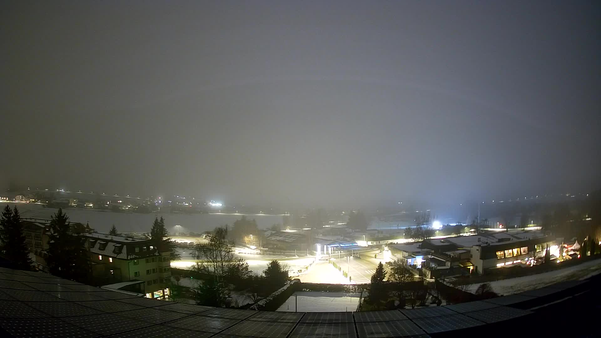 Webcam Riscone | Hôtel Olympia | Vue Kronplatz
