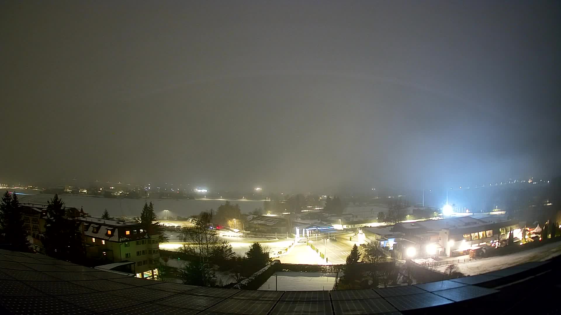 Webcam Riscone | Hôtel Olympia | Vue Kronplatz