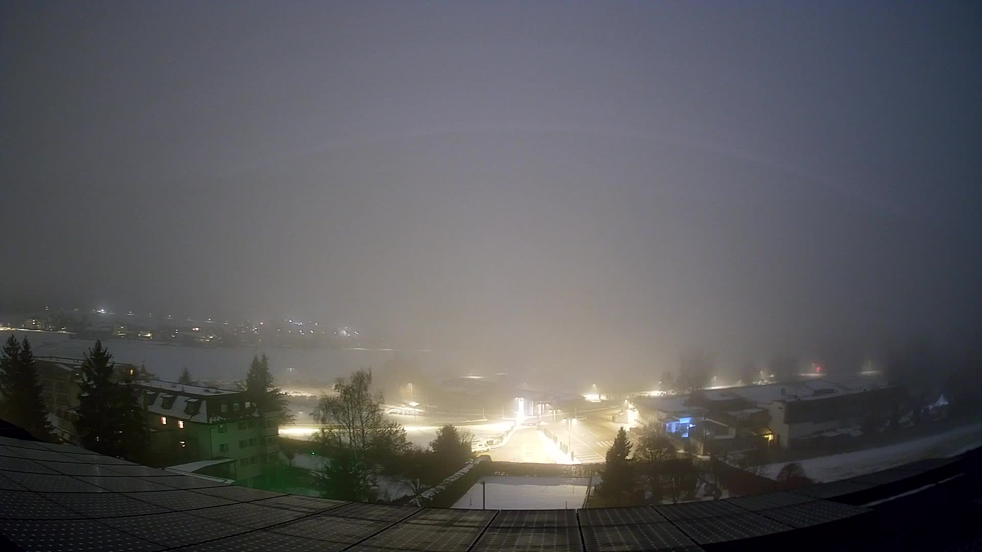 Webcam Reischach | Hotel Olympia | Kronplatz Blick