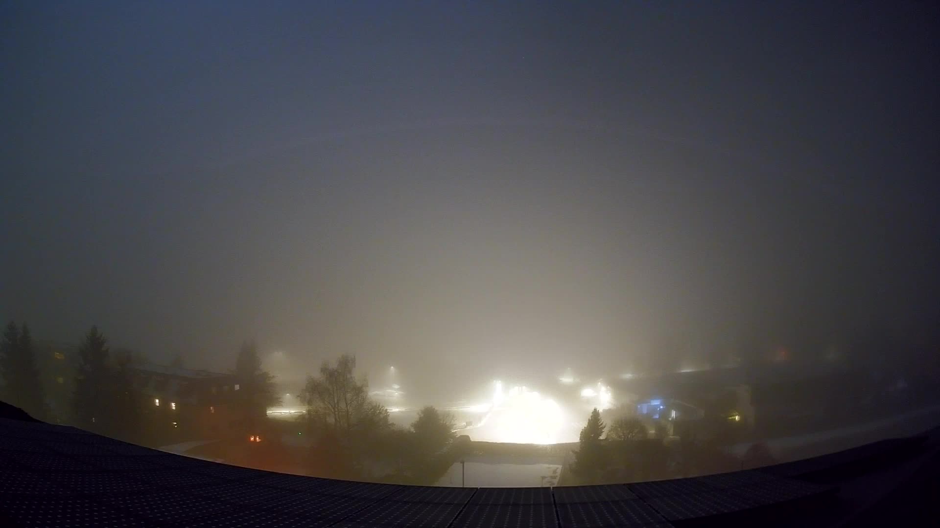 Webcam Reischach | Hotel Olympia | Kronplatz Blick