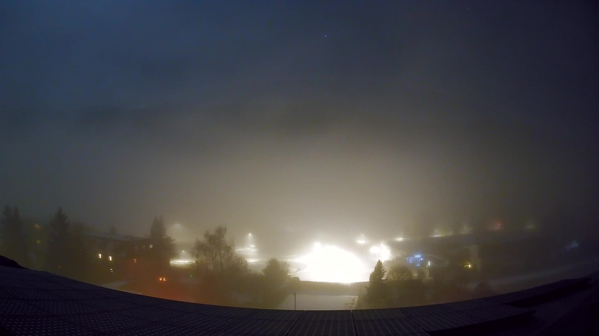 Webcam Riscone | Hôtel Olympia | Vue Kronplatz