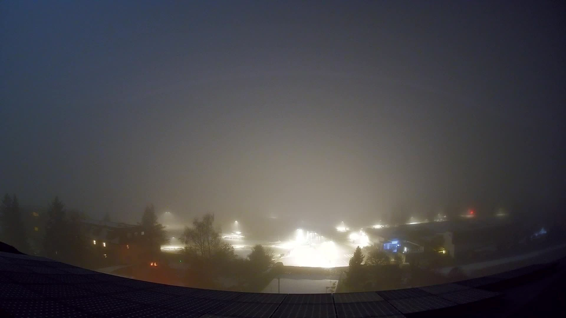 Webcam Riscone | Hotel Olympia | Vista Kronplatz