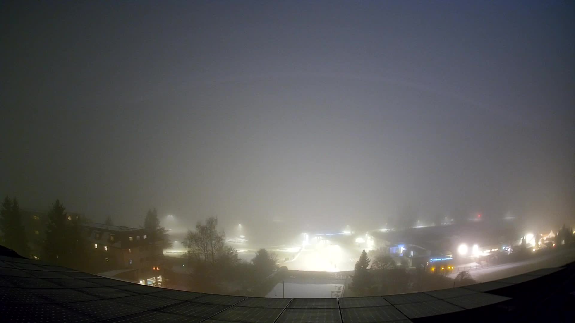 Webcam Riscone | Hotel Olympia | Kronplatz view