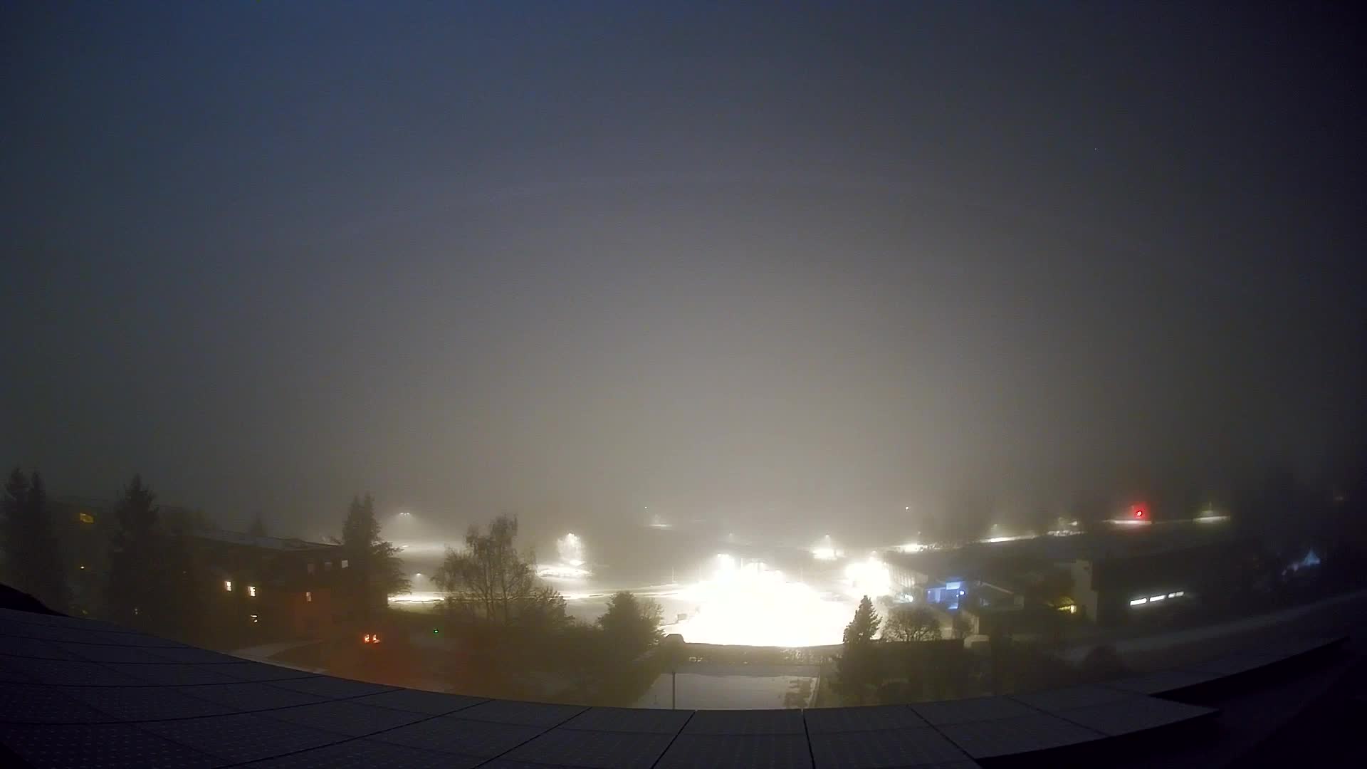 Webcam Reischach | Hotel Olympia | Kronplatz Blick