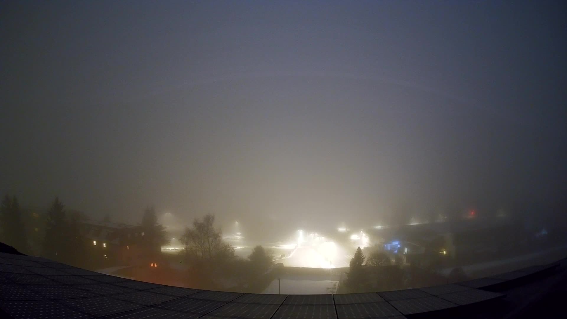 Webcam Riscone | Hotel Olympia | Kronplatz view