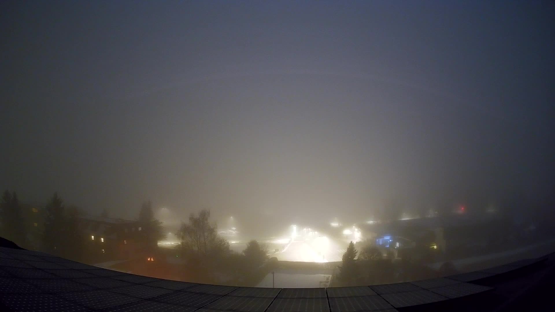 Webcam Riscone | Hôtel Olympia | Vue Kronplatz