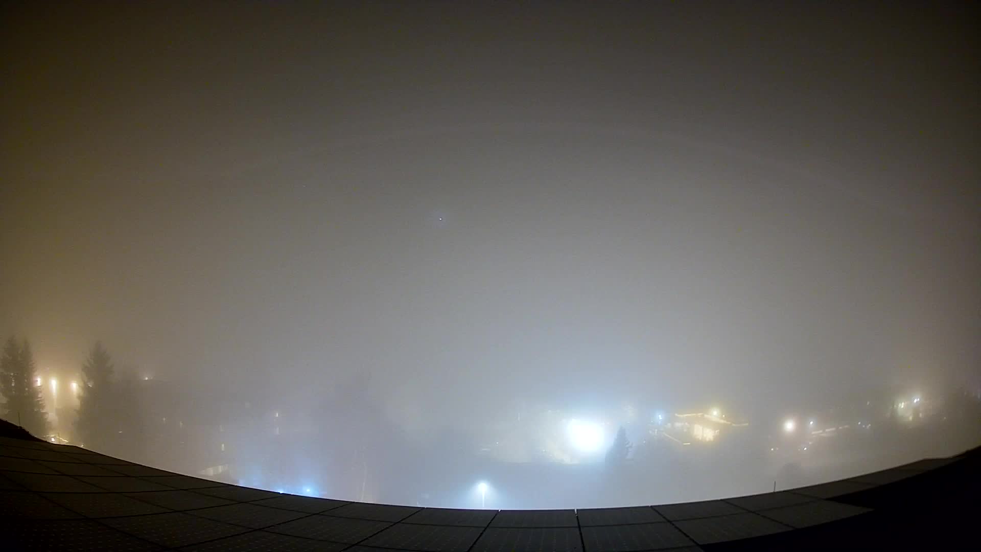 Webcam Riscone | Hotel Olympia | Vista su Plan de Corones