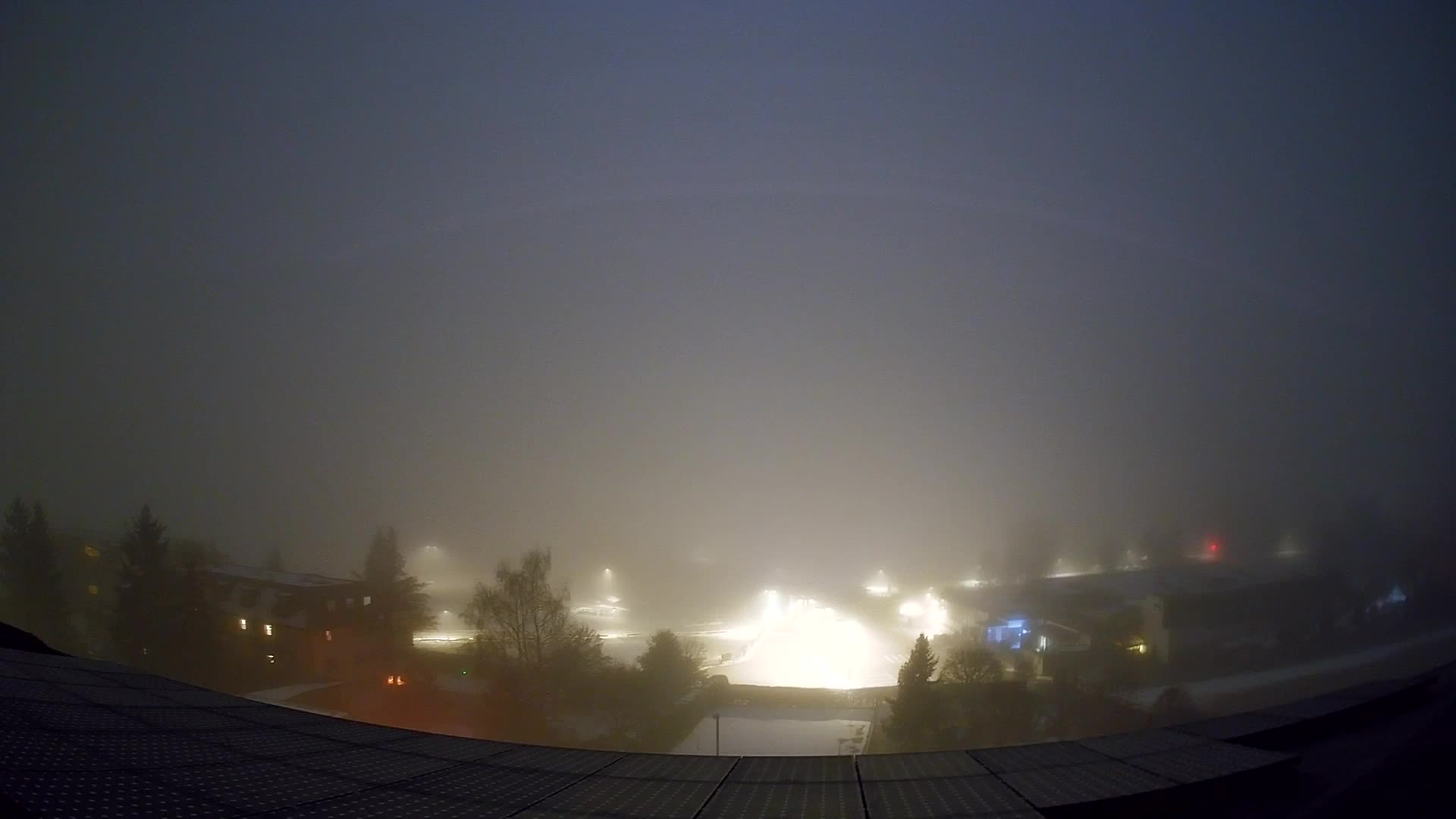 Webcam Reischach | Hotel Olympia | Kronplatz Blick