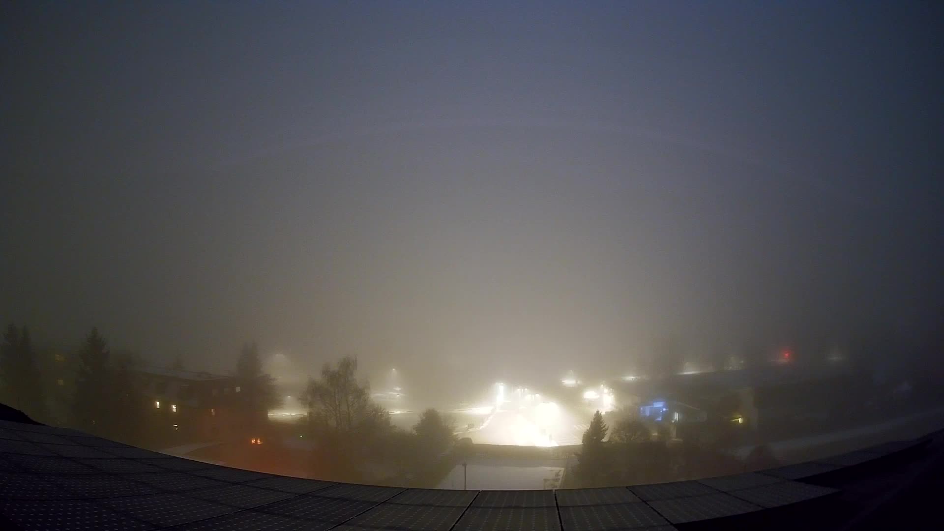 Webcam Reischach | Hotel Olympia | Kronplatz Blick