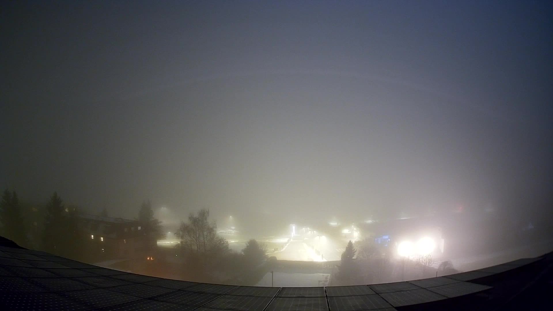 Webcam Reischach | Hotel Olympia | Kronplatz Blick