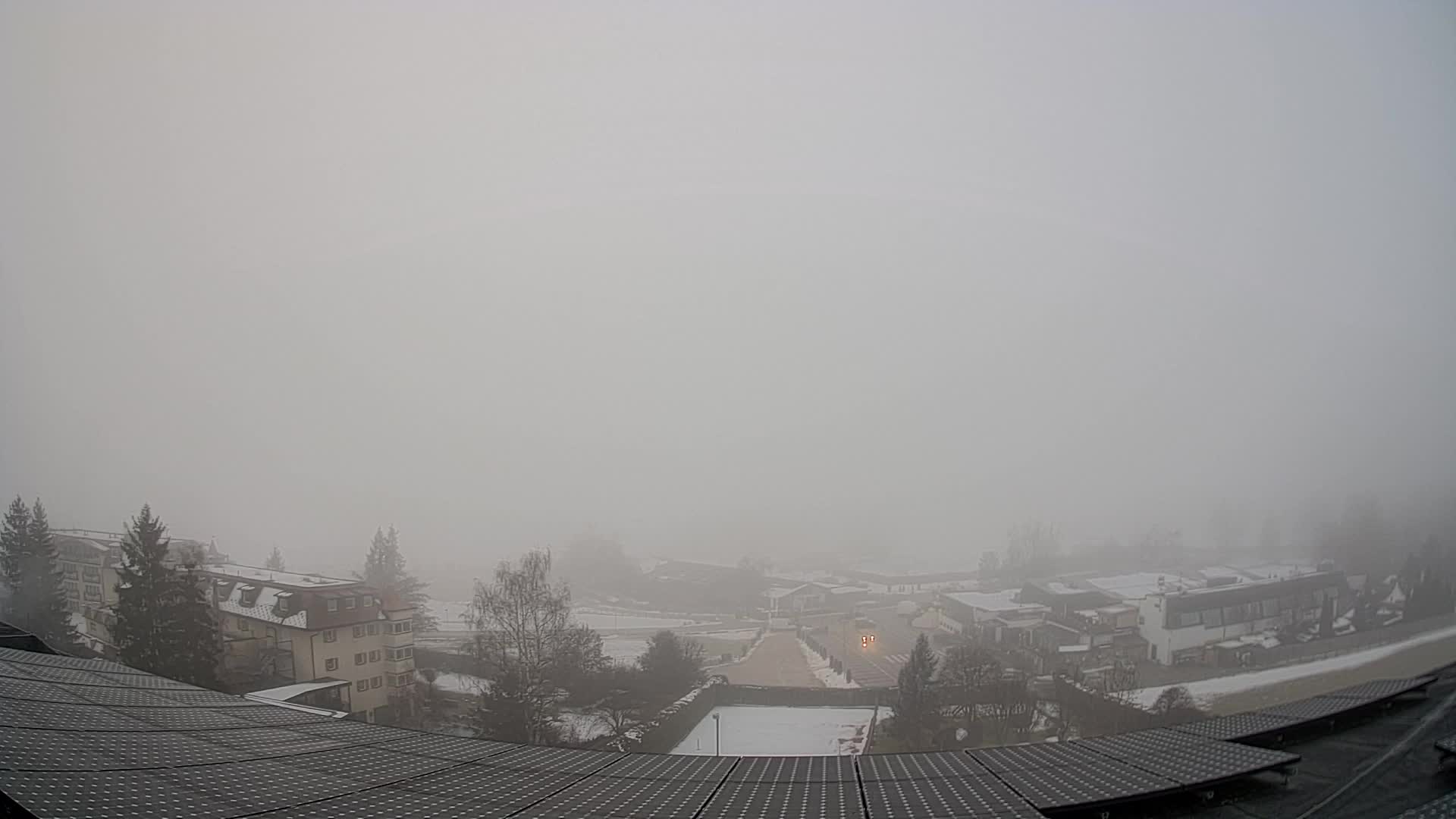 Webcam Riscone | Hotel Olympia | Vista Kronplatz