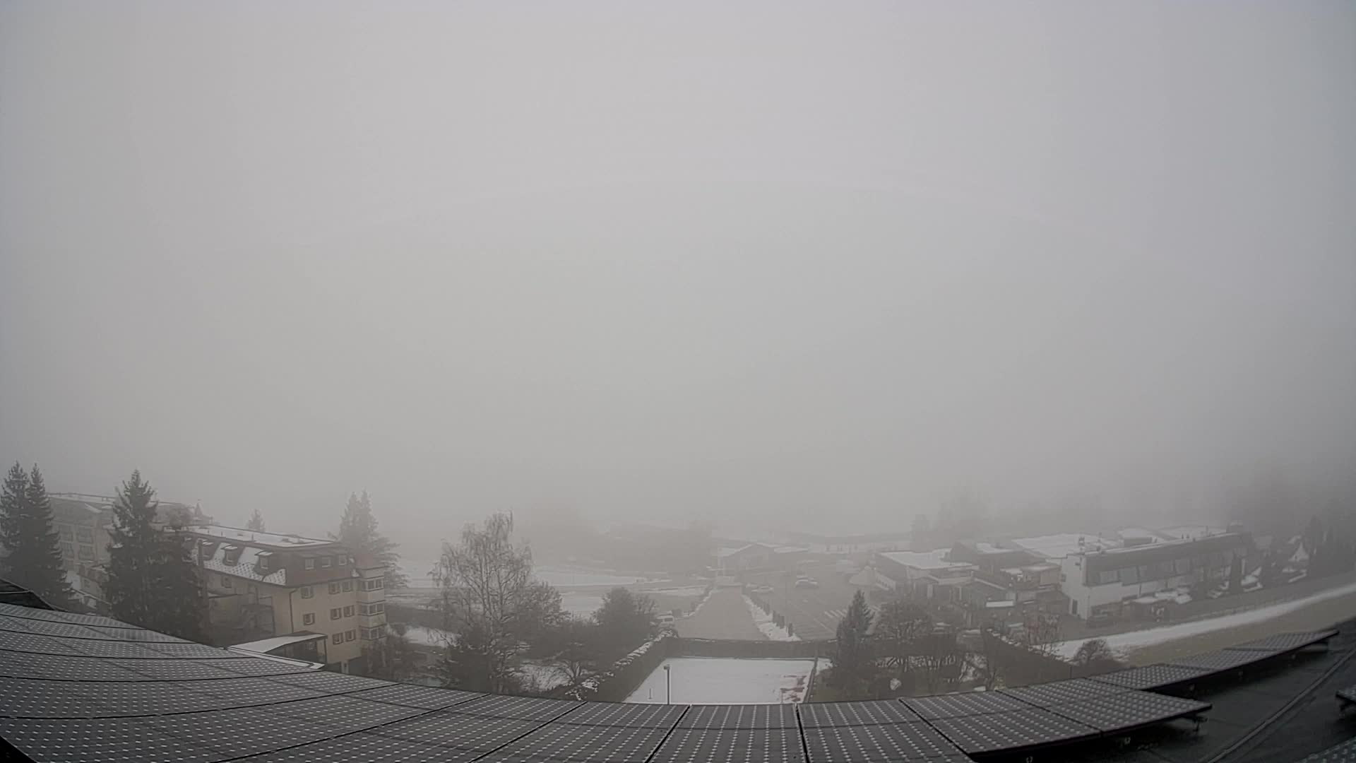 Webcam Reischach | Hotel Olympia | Kronplatz Blick