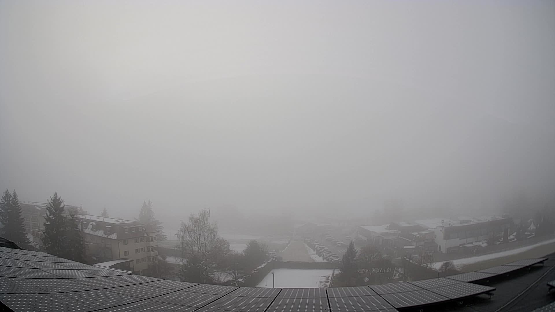 Webcam Riscone | Hôtel Olympia | Vue Kronplatz