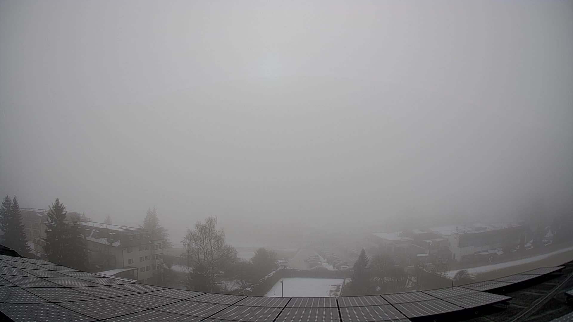 Webcam Riscone | Hôtel Olympia | Vue Kronplatz