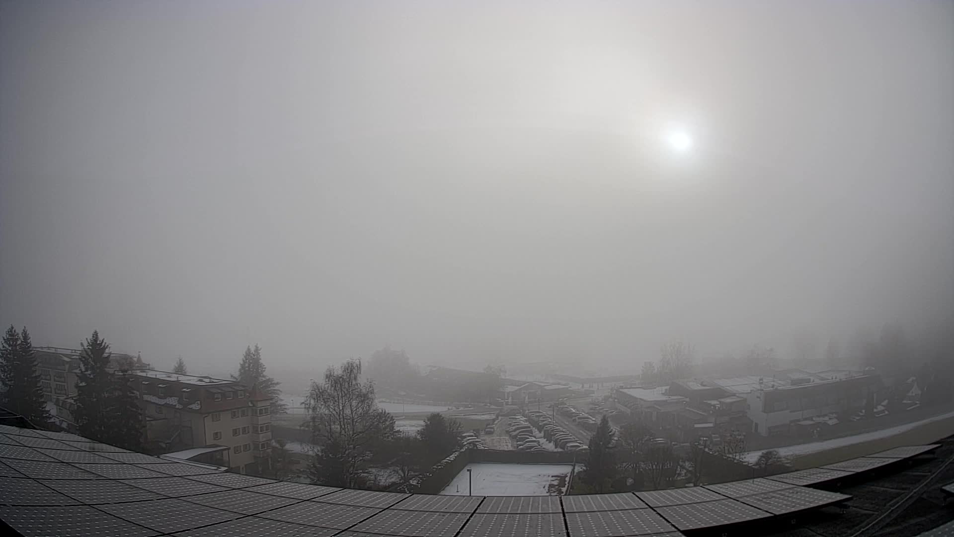 Webcam Reischach | Hotel Olympia | Kronplatz Blick