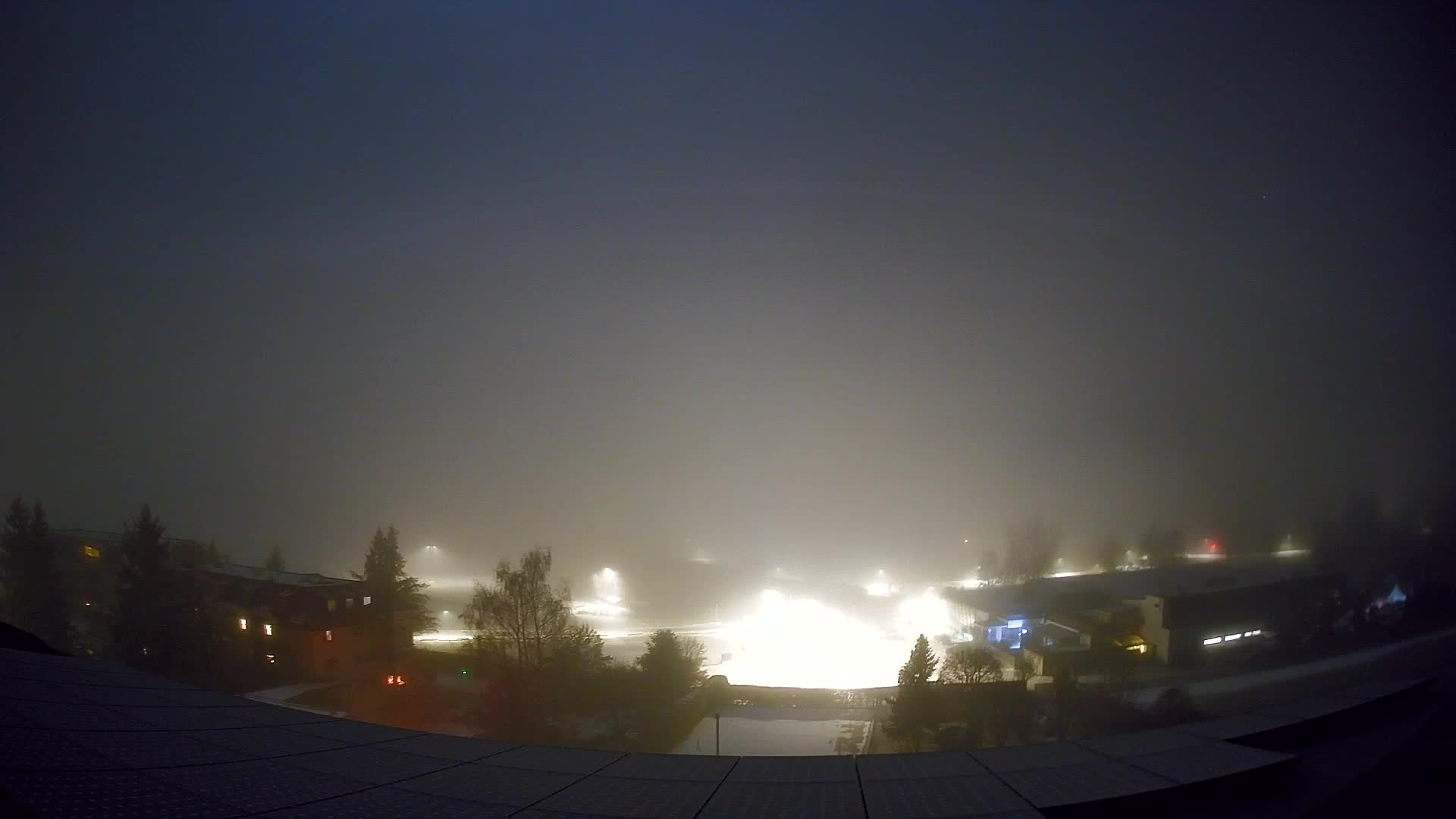 Webcam Riscone | Hotel Olympia | Kronplatz view