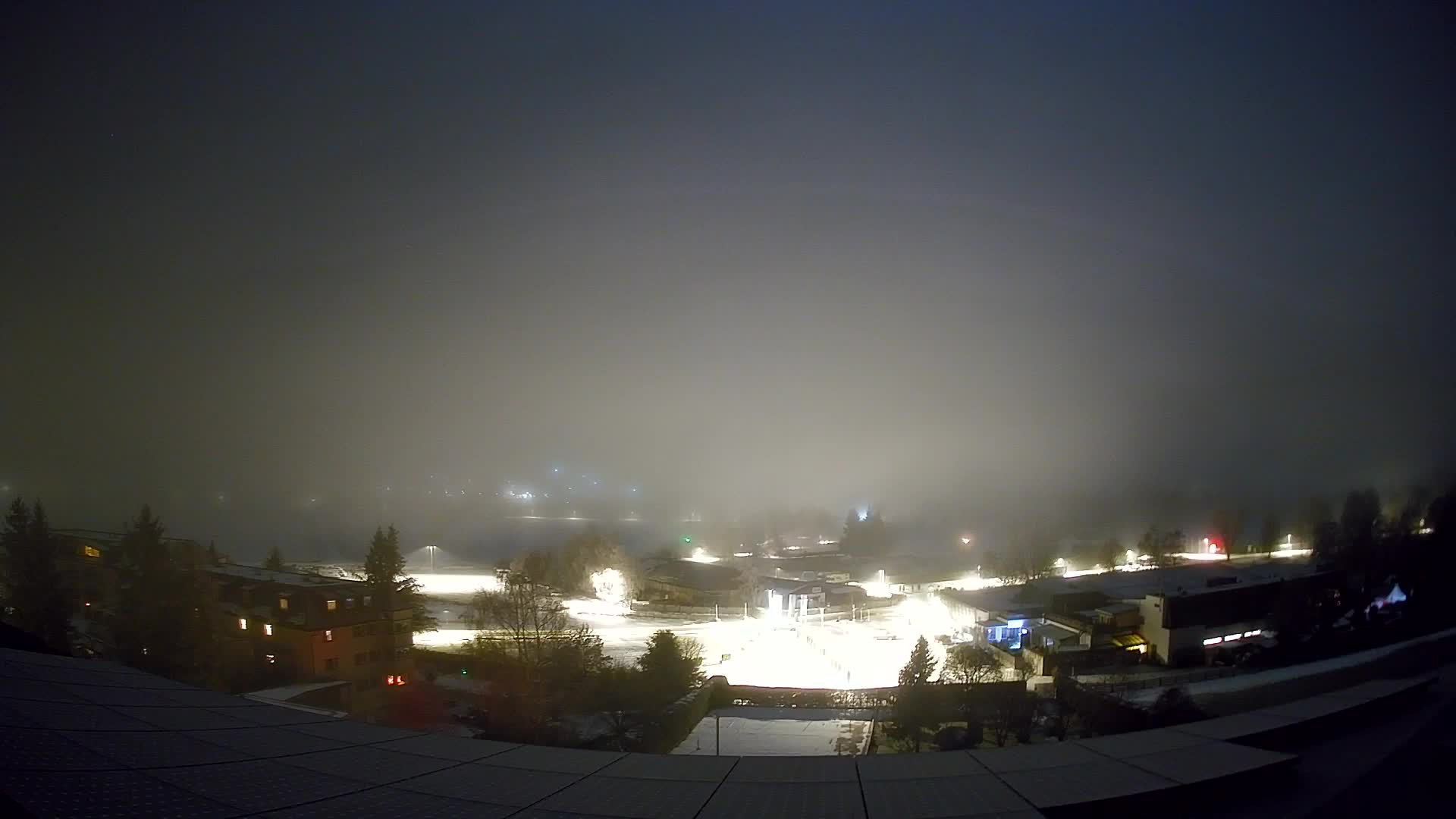 Webcam Riscone | Hôtel Olympia | Vue Kronplatz