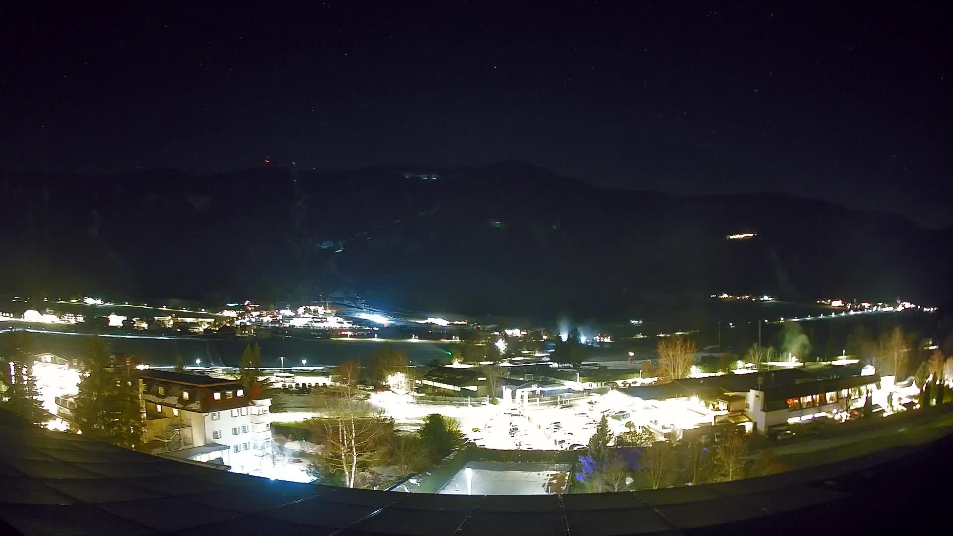 Webcam Reischach | Hotel Olympia | Kronplatz Blick