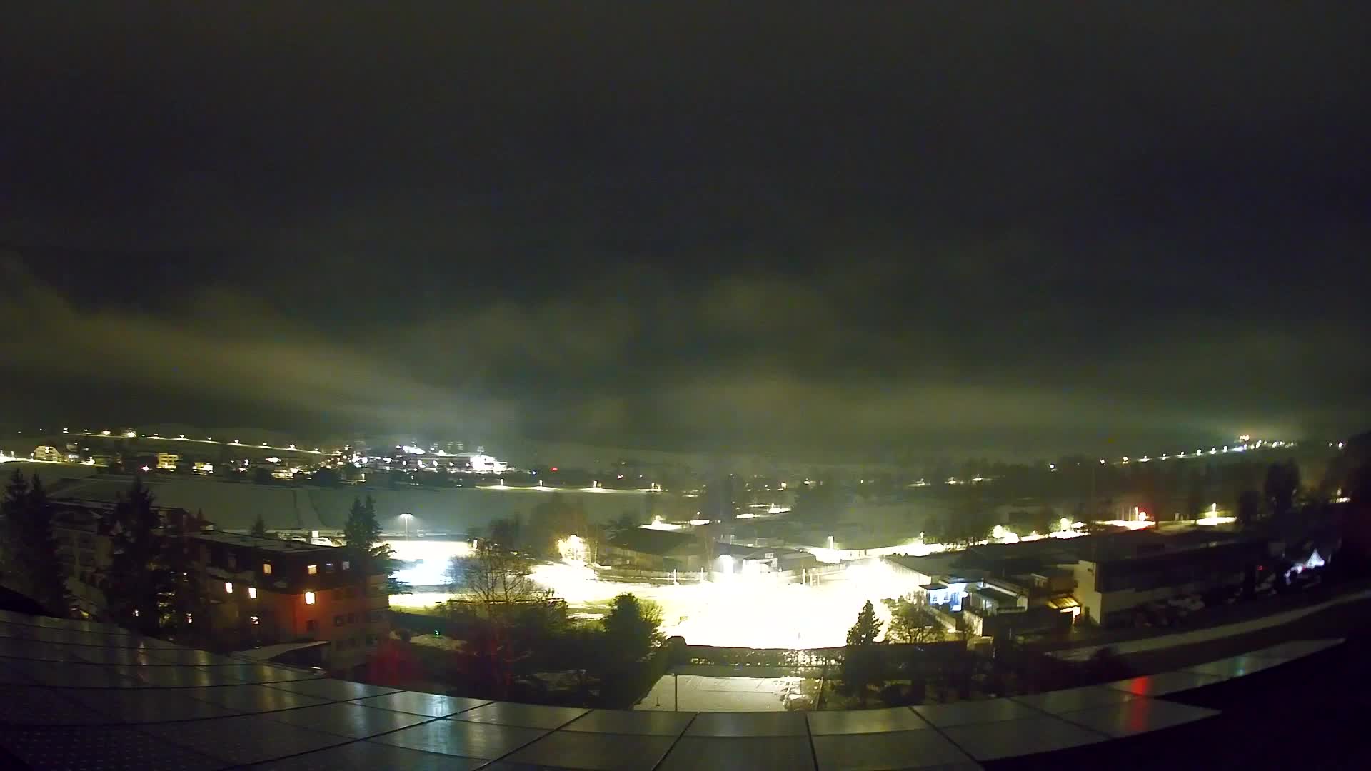 Webcam Riscone | Hôtel Olympia | Vue Kronplatz