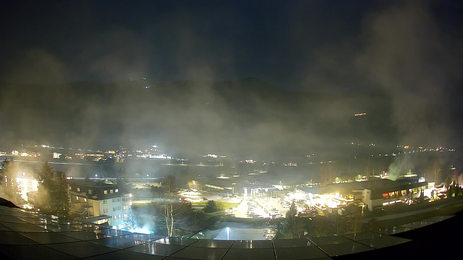 Webcam Reischach | Hotel Olympia | Kronplatz Blick