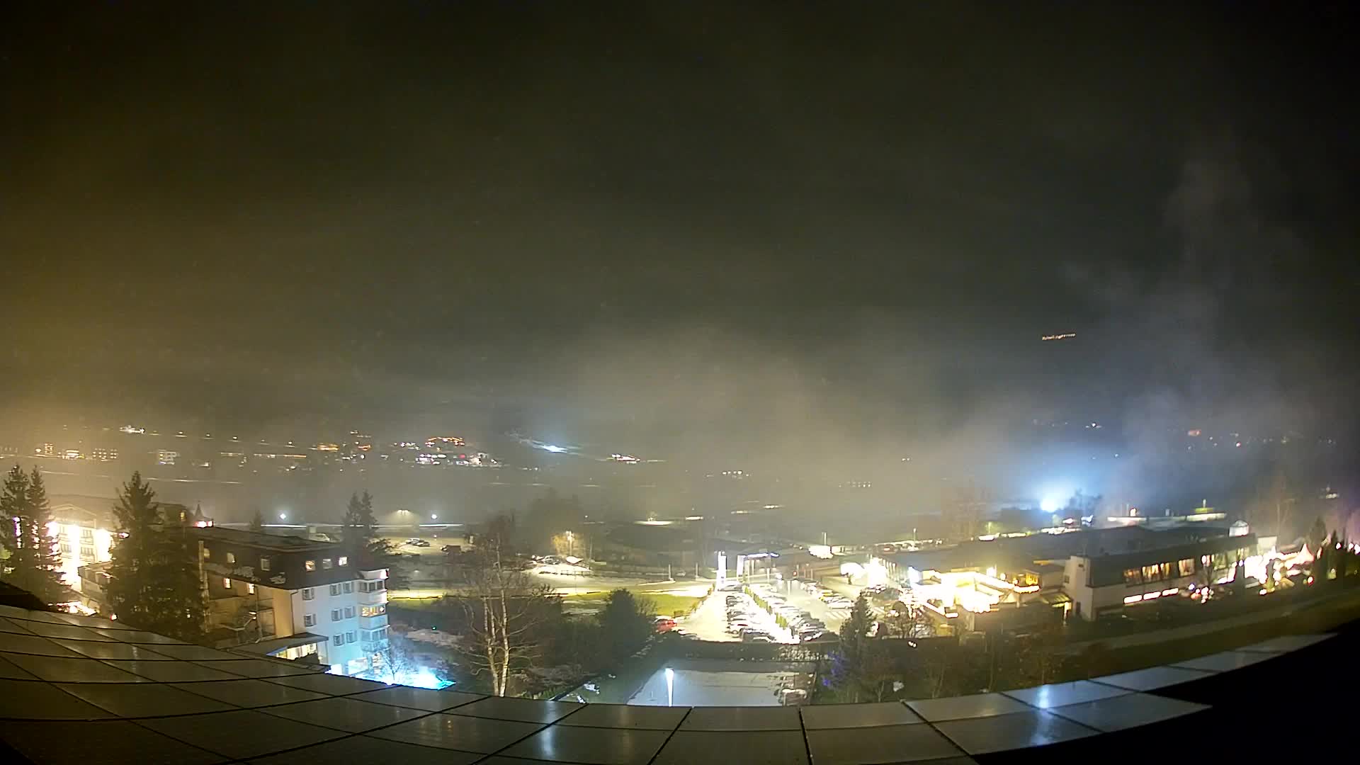 Webcam Riscone | Hôtel Olympia | Vue Kronplatz