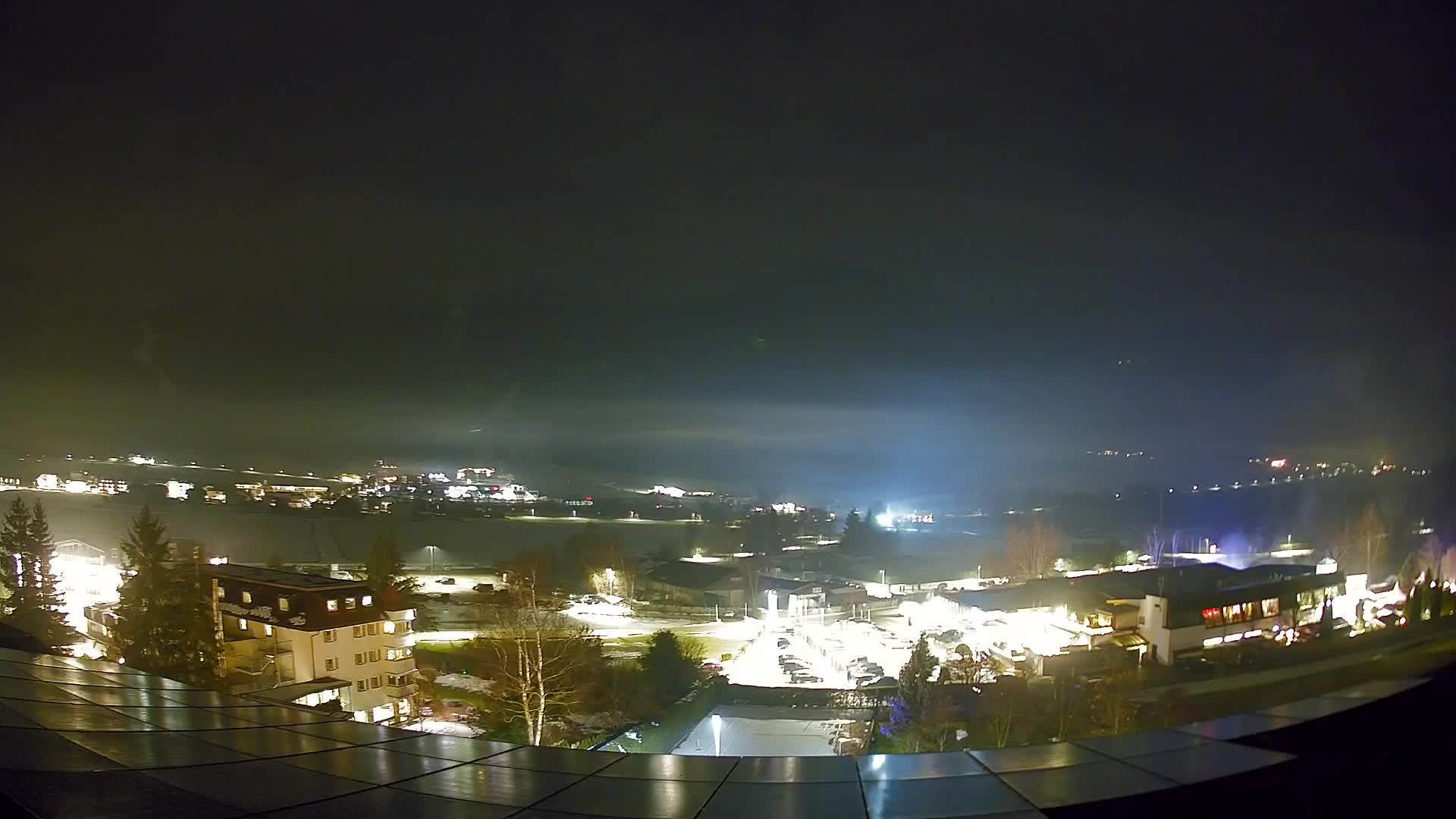 Webcam Riscone | Hotel Olympia | Kronplatz view