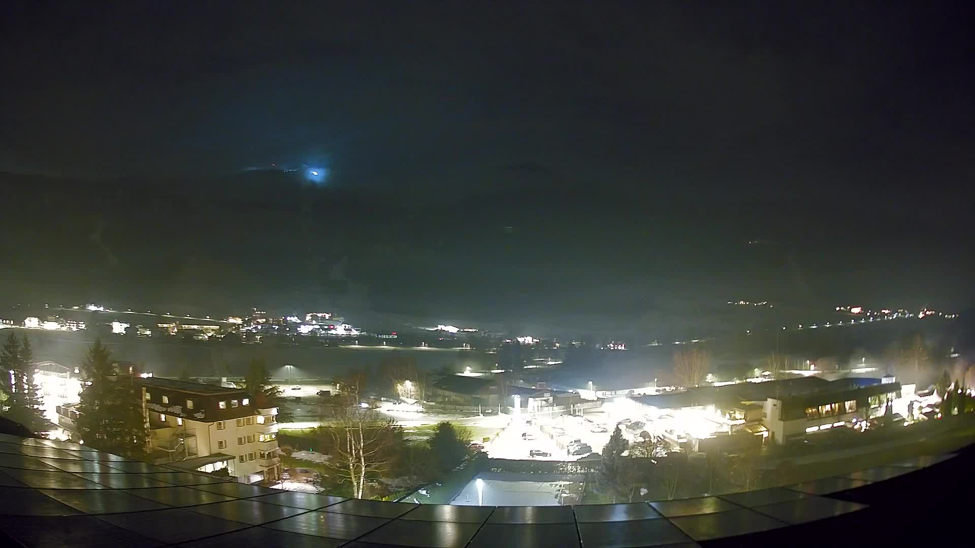 Webcam Riscone | Hotel Olympia | Vista Kronplatz