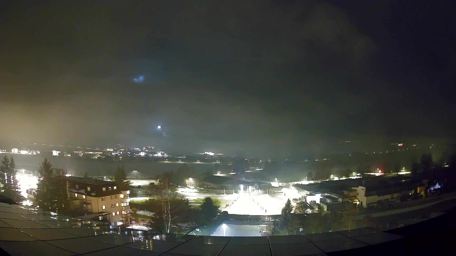 Webcam Riscone | Hotel Olympia | Kronplatz view