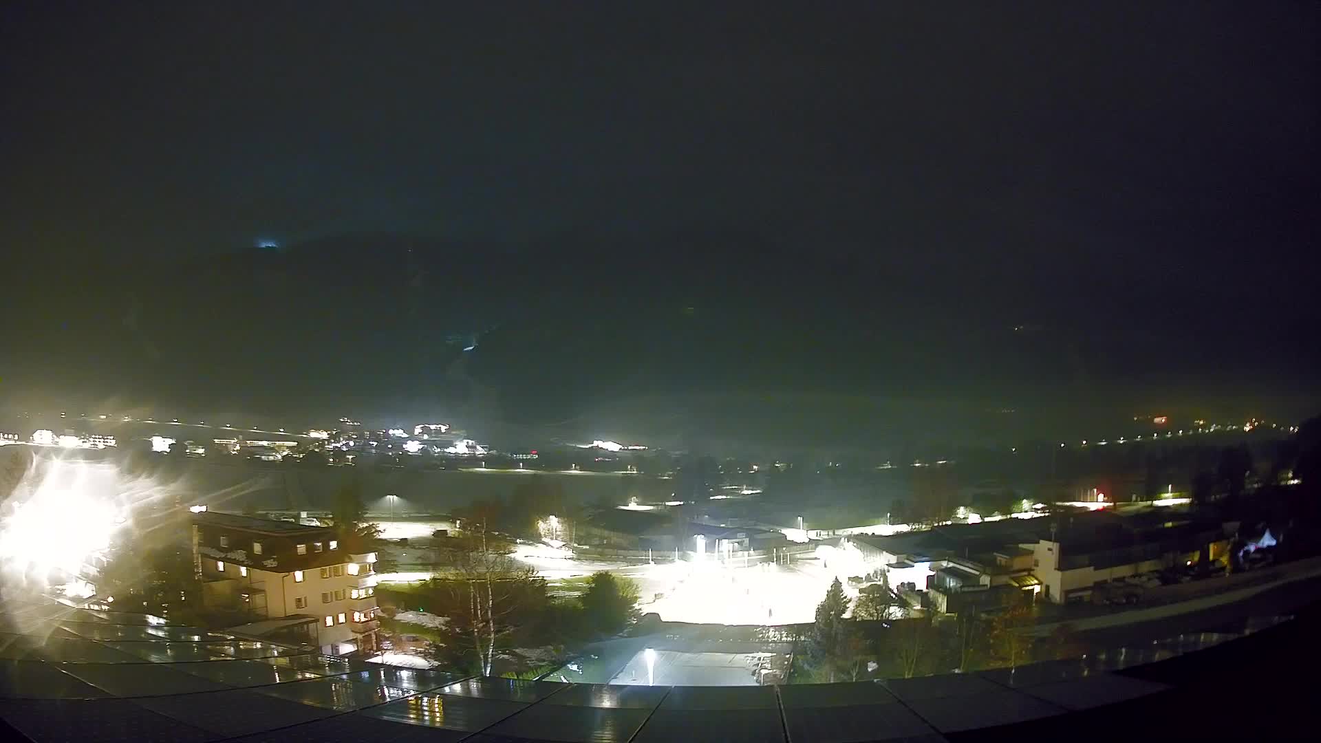 Webcam Riscone | Hôtel Olympia | Vue Kronplatz