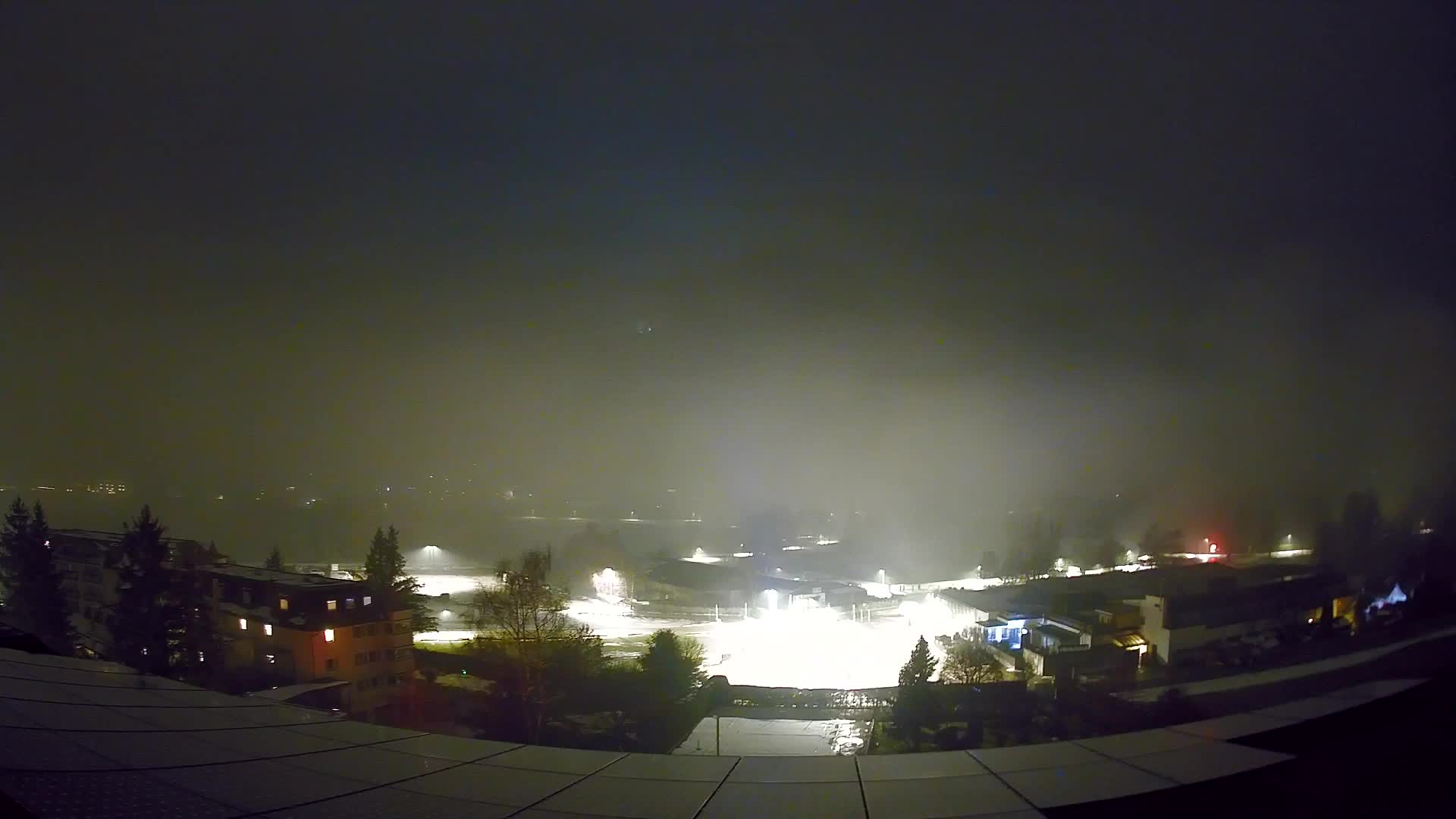 Webcam Reischach | Hotel Olympia | Kronplatz Blick