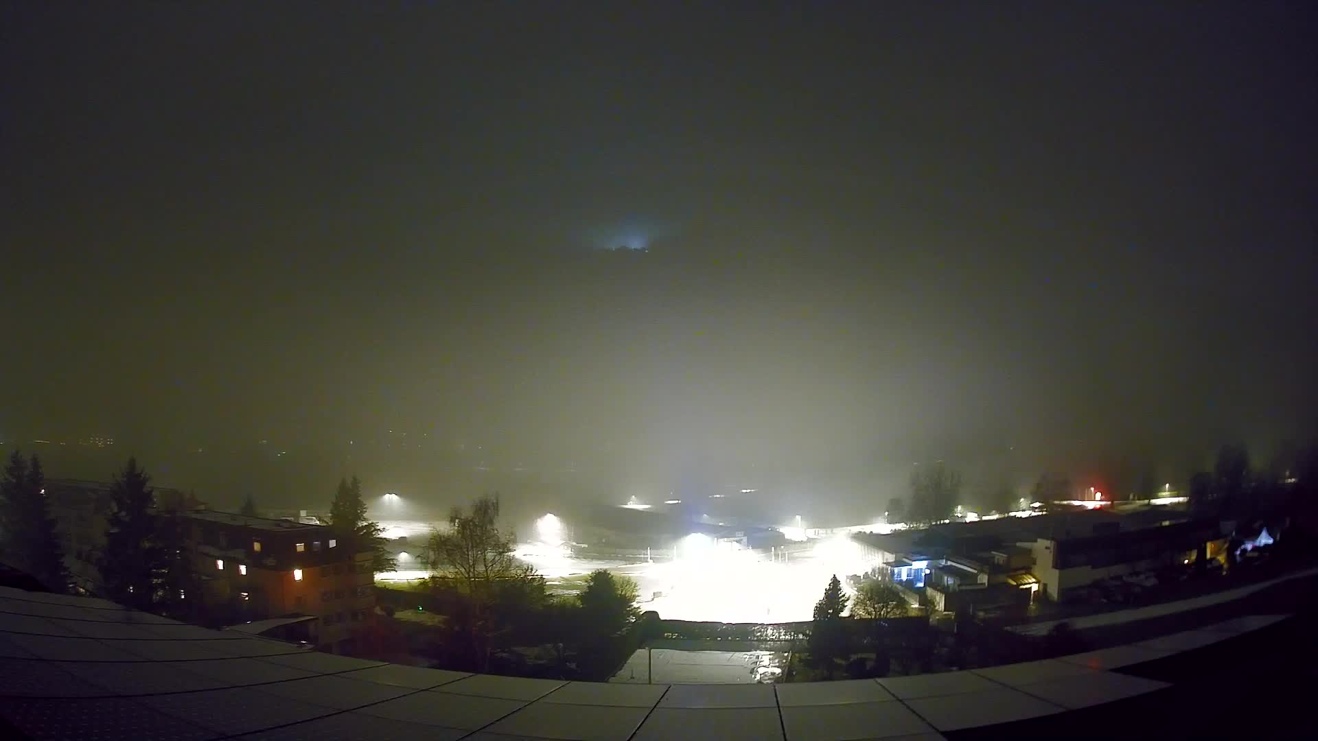 Webcam Riscone | Hotel Olympia | Kronplatz view