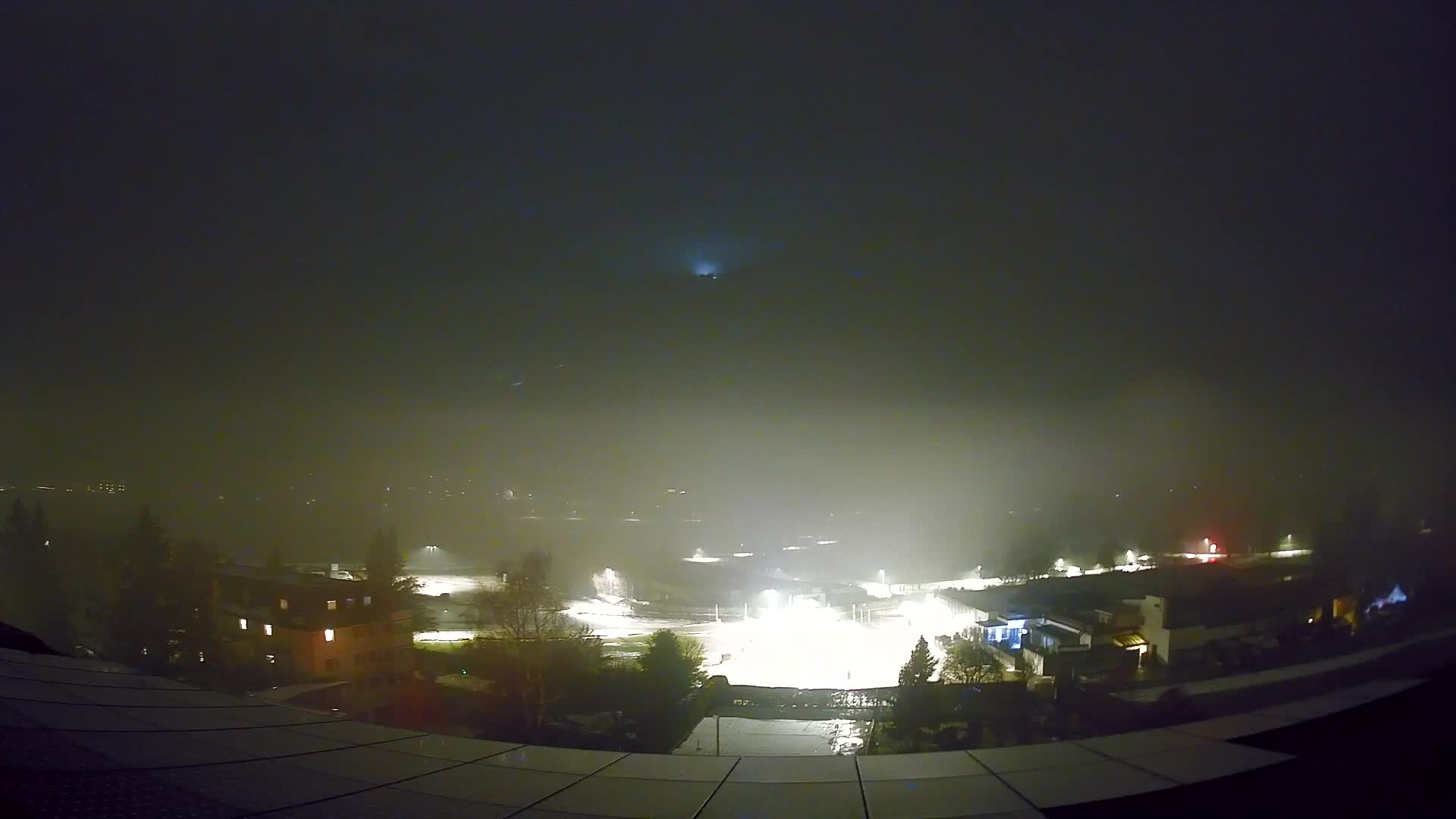 Webcam Riscone | Hôtel Olympia | Vue Kronplatz