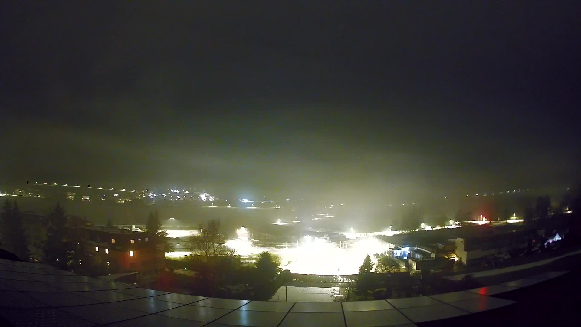 Webcam Riscone | Hotel Olympia | Kronplatz view