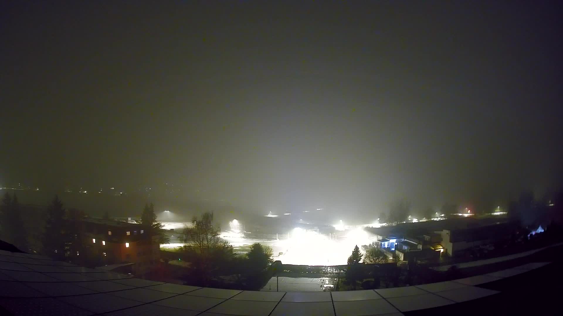 Webcam Reischach | Hotel Olympia | Kronplatz Blick