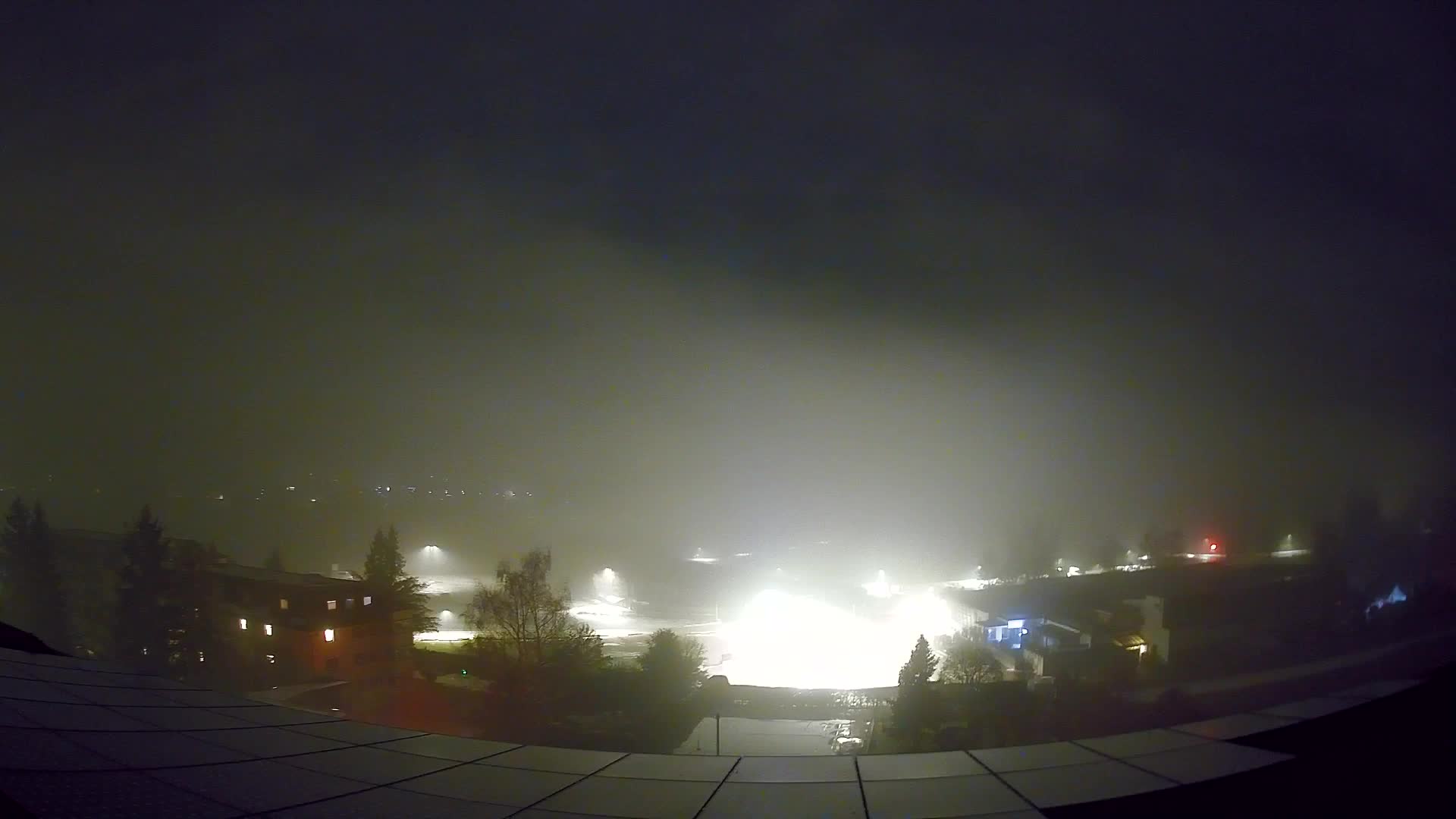 Webcam Riscone | Hotel Olympia | Vista Kronplatz