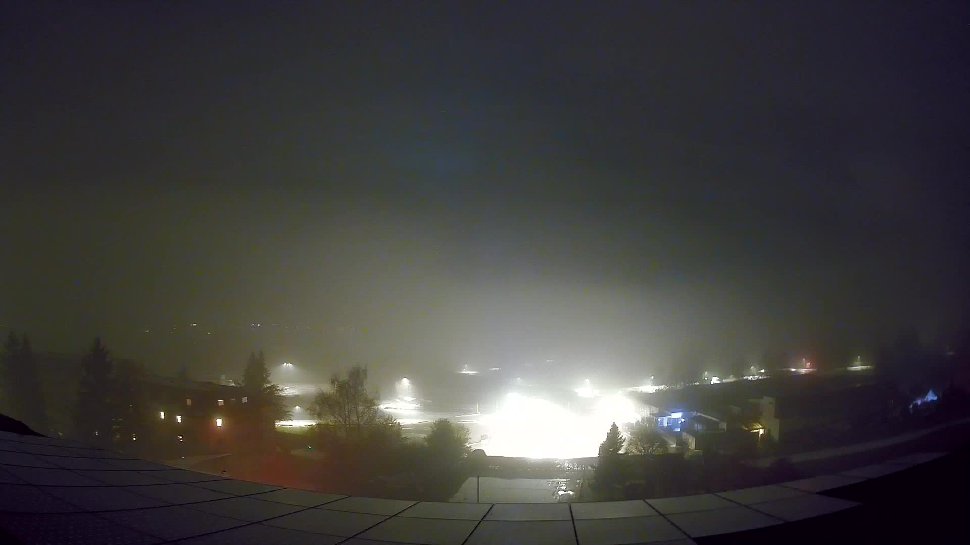 Webcam Riscone | Hôtel Olympia | Vue Kronplatz