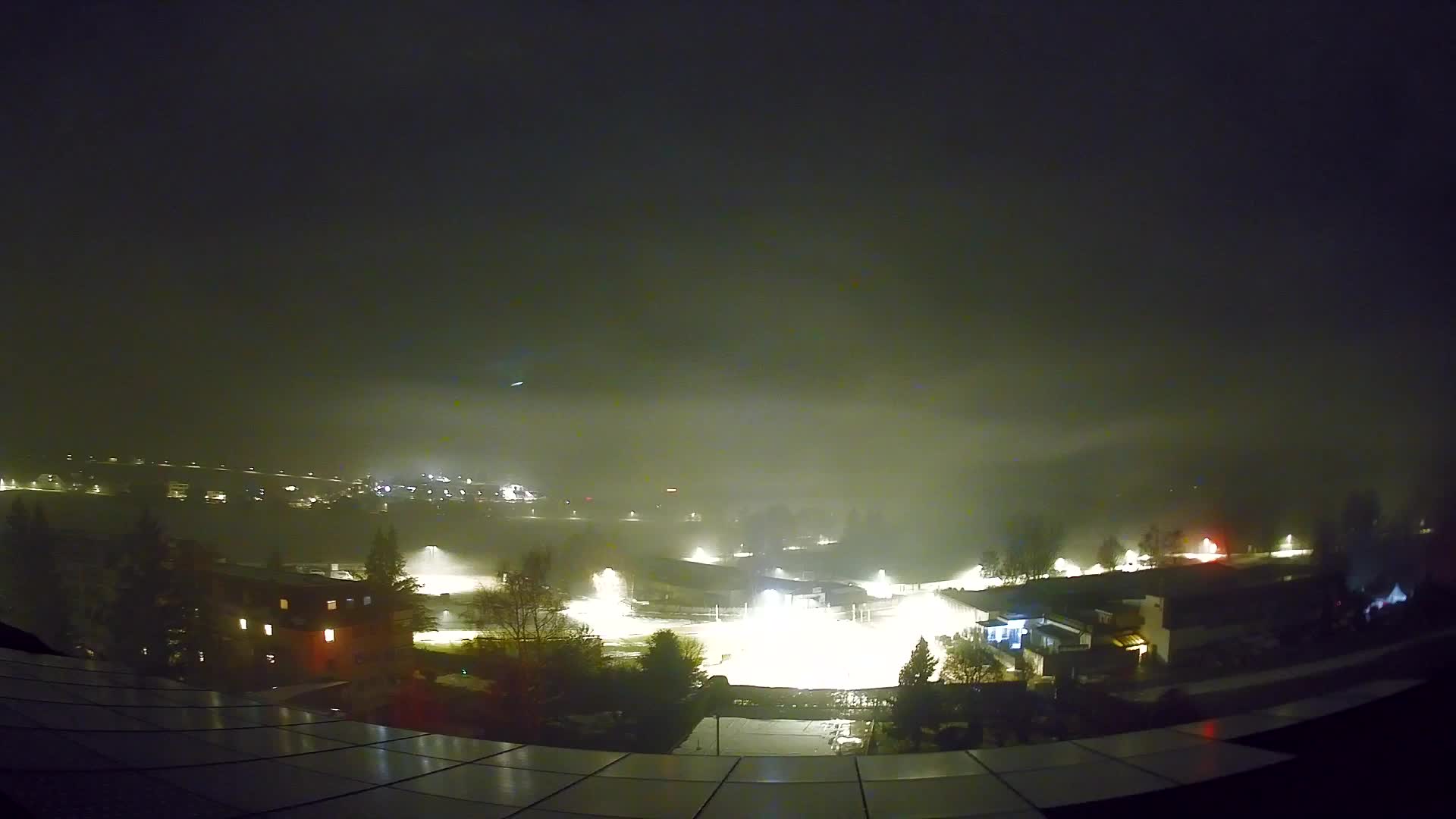 Webcam Riscone | Hôtel Olympia | Vue Kronplatz