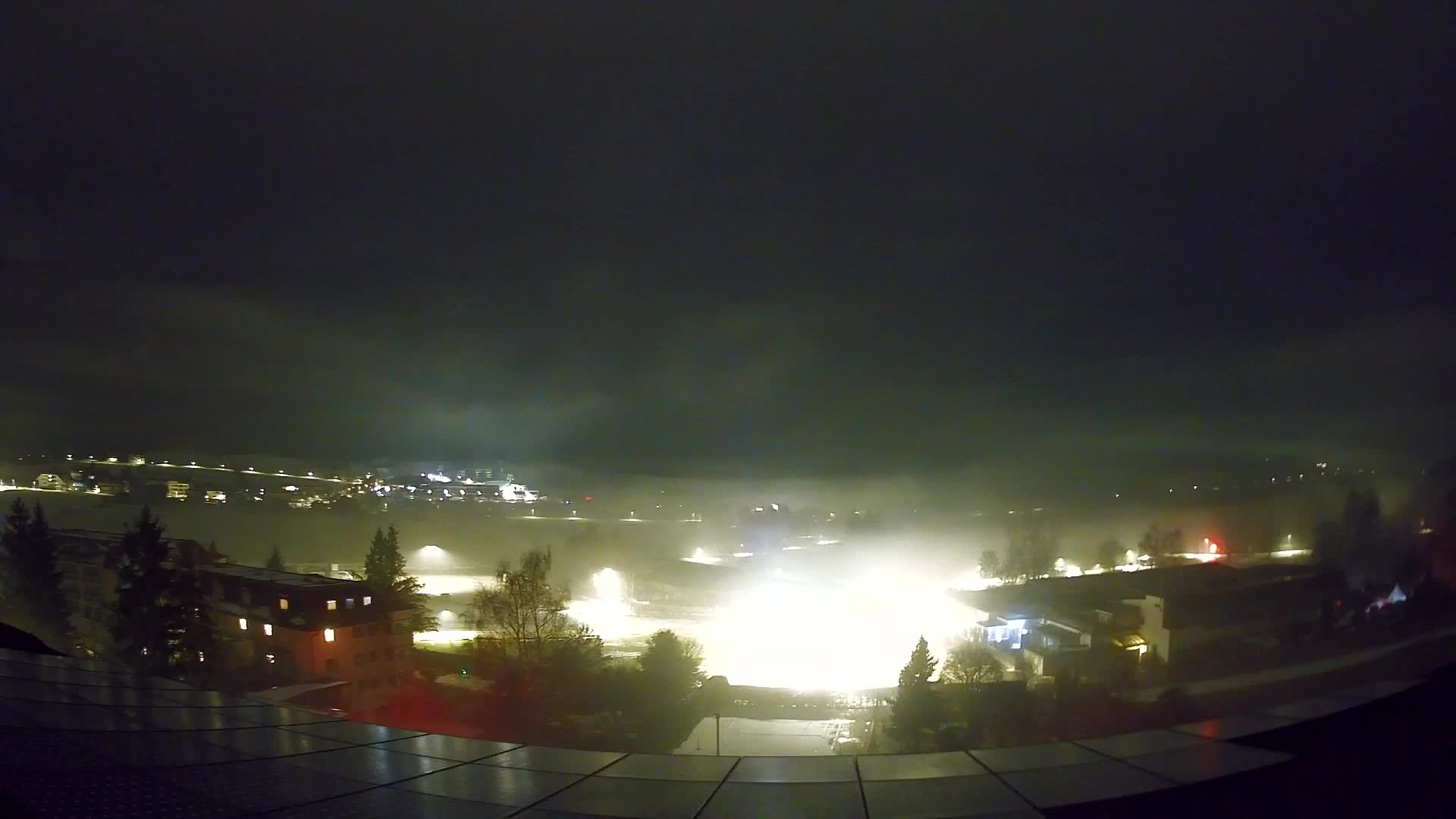 Webcam Riscone | Hotel Olympia | Kronplatz view