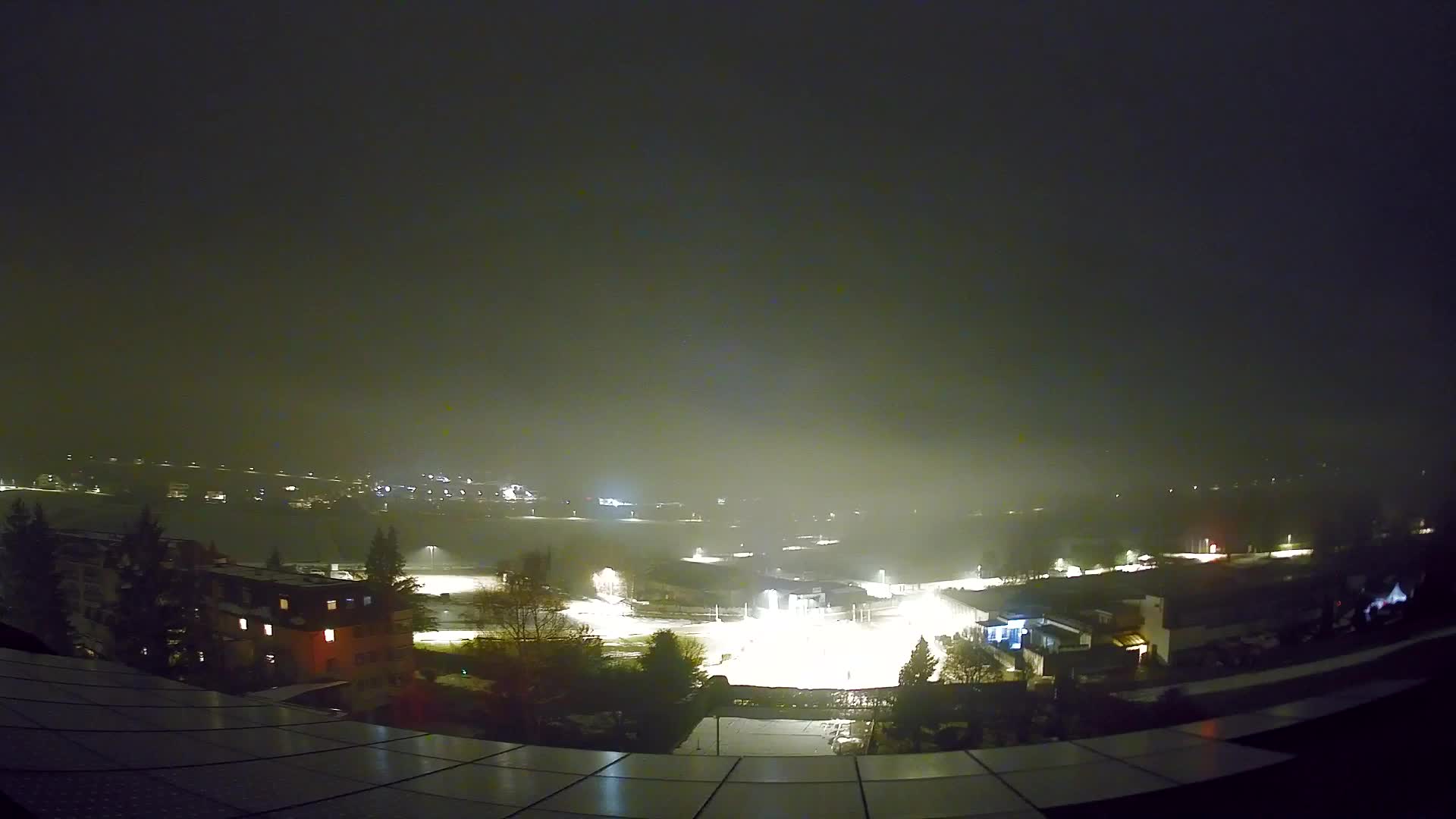 Webcam Riscone | Hôtel Olympia | Vue Kronplatz