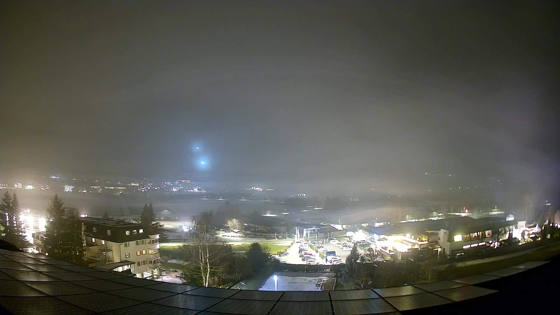 Webcam Riscone | Hôtel Olympia | Vue Kronplatz