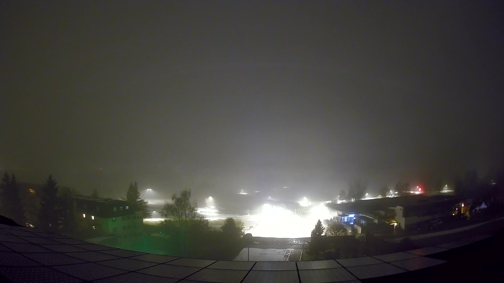 Webcam Riscone | Hotel Olympia | Vista Kronplatz